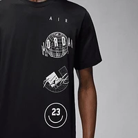 Jordan Brand Men's T-Shirt. Nike.com