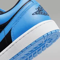 Chaussure Air Jordan 1 Low pour Homme. Nike FR