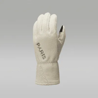 Jordan Paris Men's Fleece Gloves. Nike.com