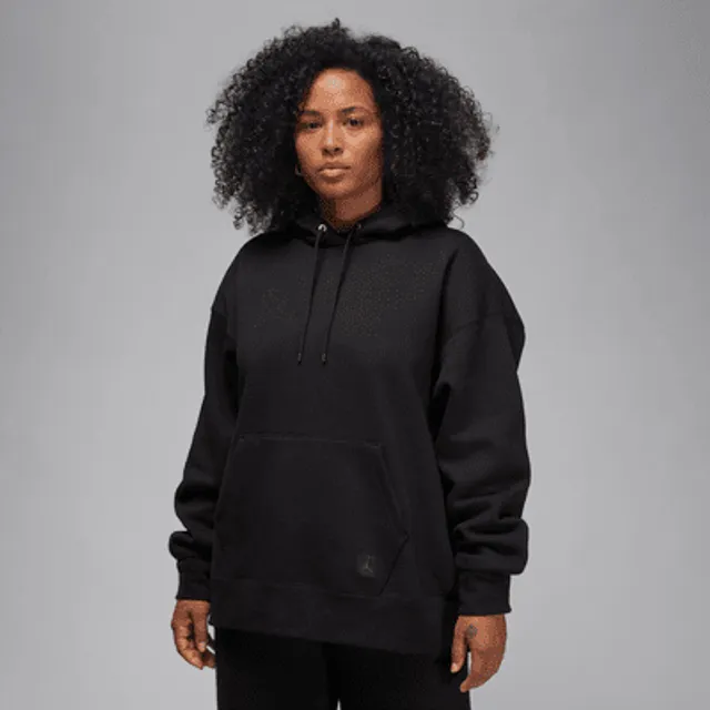 Nike Sweater Womens Plus Size 1X Gray Pullover Sweatshirt Outdoors Ladies