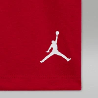 Jordan Little Kids' Jumbo Jumpman Shorts Set. Nike.com