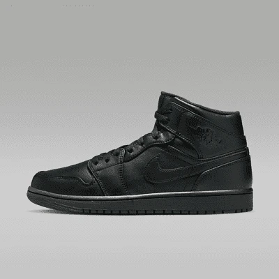 Air Jordan 1 Mid Men's Shoes. Nike.com