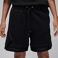 Jordan Flight Fleece Women's Diamond Shorts. Nike.com