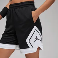 Jordan Sport Women's Diamond Shorts. Nike.com