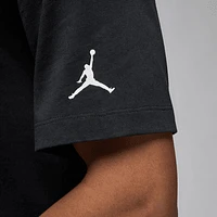 Jordan Brand Men's T-Shirt. Nike.com