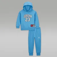 Jordan Jersey Pack Pullover Set Baby 2-Piece Hoodie Set. Nike.com