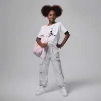 Air Jordan 11 Vertical Neo Tee Big Kids T-Shirt. Nike.com