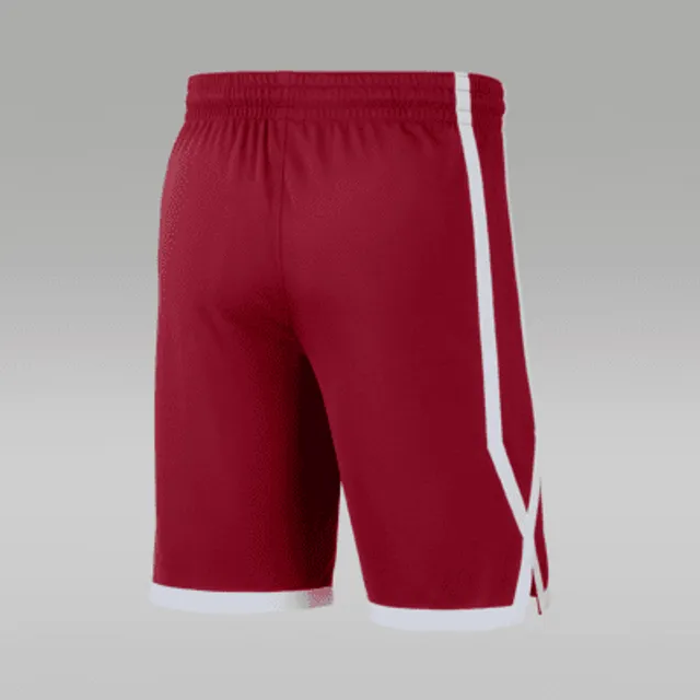 Jordan College (Michigan) Men's Replica Basketball Shorts.