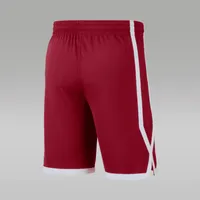 Jordan College (Oklahoma) Men's Replica Basketball Shorts. Nike.com