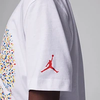 Jordan Poolside Jumpman Big Kids' Graphic T-Shirt. Nike.com