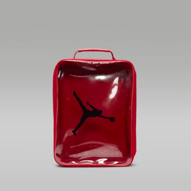jordan shoe bag