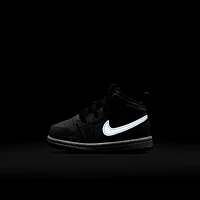 Jordan 1 Mid Wings Baby/Toddler Shoes. Nike.com