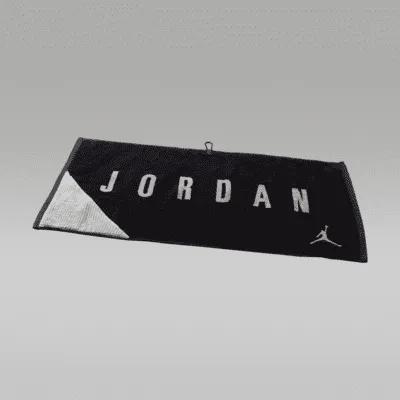 Jordan Utility Golf Towel. Nike.com