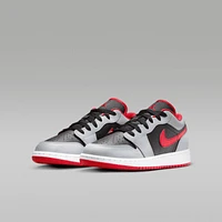 Air Jordan 1 Low Big Kids' Shoes. Nike.com