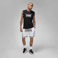 Jordan Sport Men's Dri-FIT Sleeveless T-Shirt. Nike.com