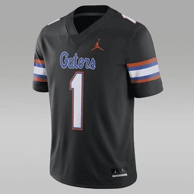 Florida 2023/24 Alternate Men's Jordan College Football Jersey. Nike.com