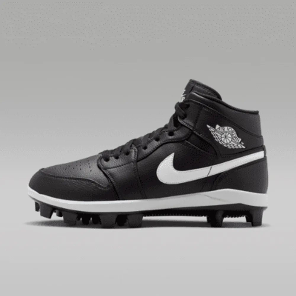 Jordan 1 Retro MCS Men's Baseball Cleats. Nike.com