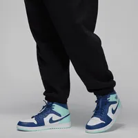 Jordan Brooklyn Fleece Women's Pants (Plus Size). Nike.com