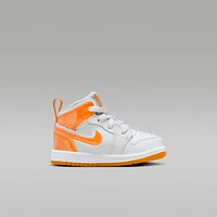 Jordan 1 Mid SE Baby/Toddler Shoes. Nike.com