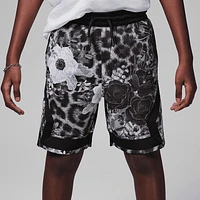 Jordan Dri-FIT MJ Diamond Big Kids' Printed Shorts. Nike.com