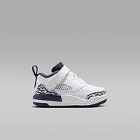 Jordan Spizike Low Baby/Toddler Shoes. Nike.com