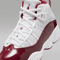 Jordan 6 Rings Little Kids' Shoes. Nike.com