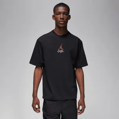 Jordan Flight MVP 85 Men's T-Shirt. Nike.com