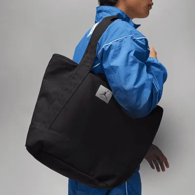 Jordan Flight Carryall Tote Bag (25L). Nike.com