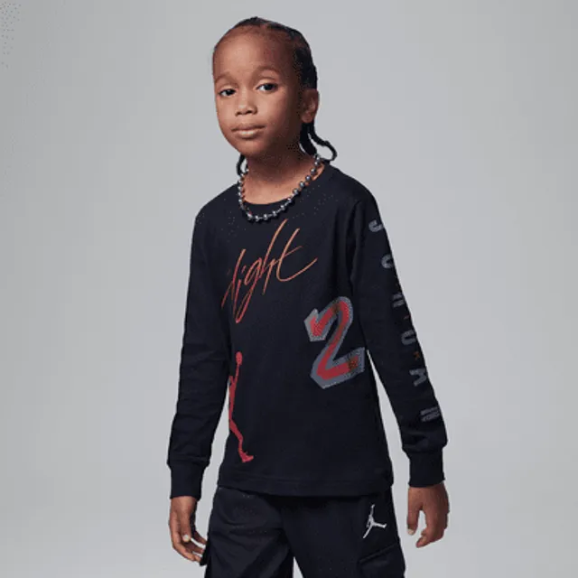 Kids' Jordan T-Shirts