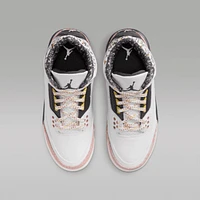 Air Jordan 3 Retro Big Kids' Shoes. Nike.com