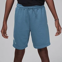 Jordan Sneaker School Big Kids' French Terry Shorts. Nike.com