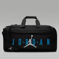 Air Jordan Velocity Duffel Bag (Medium, 55L). Nike.com