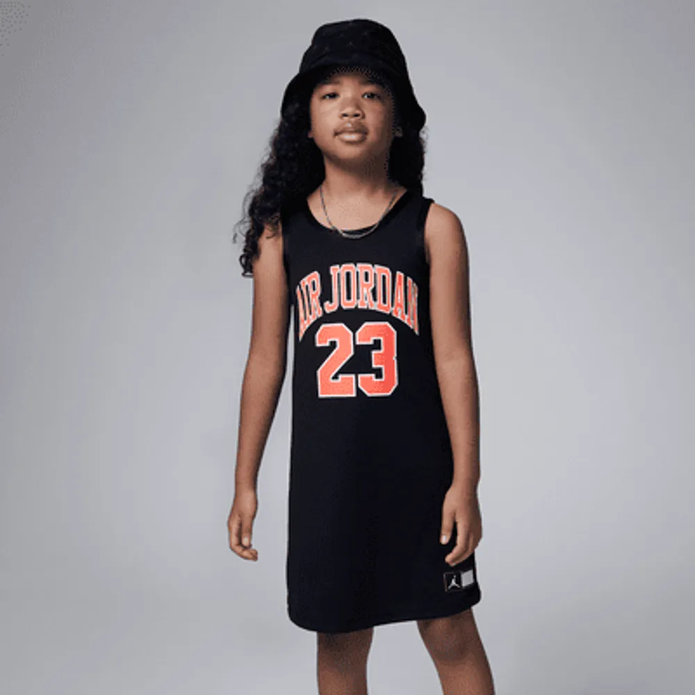 Jordan Baby (12-24M) Dress.