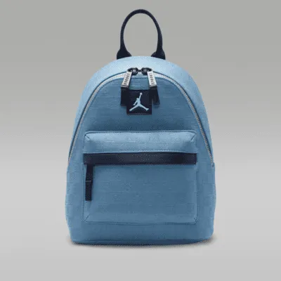 Jordan Monogram Mini Backpack (8L). Nike.com