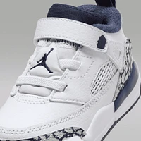 Jordan Spizike Low Baby/Toddler Shoes. Nike.com