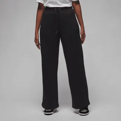 Jordan Flight Fleece Women's Pants. Nike.com
