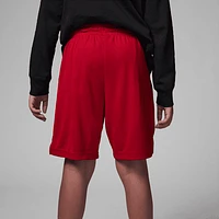 Jordan Essentials Big Kids' Graphic Mesh Shorts. Nike.com