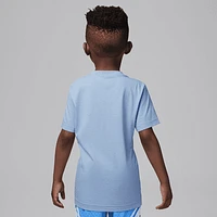 Jordan Retro Spec Little Kids' Graphic T-Shirt. Nike.com