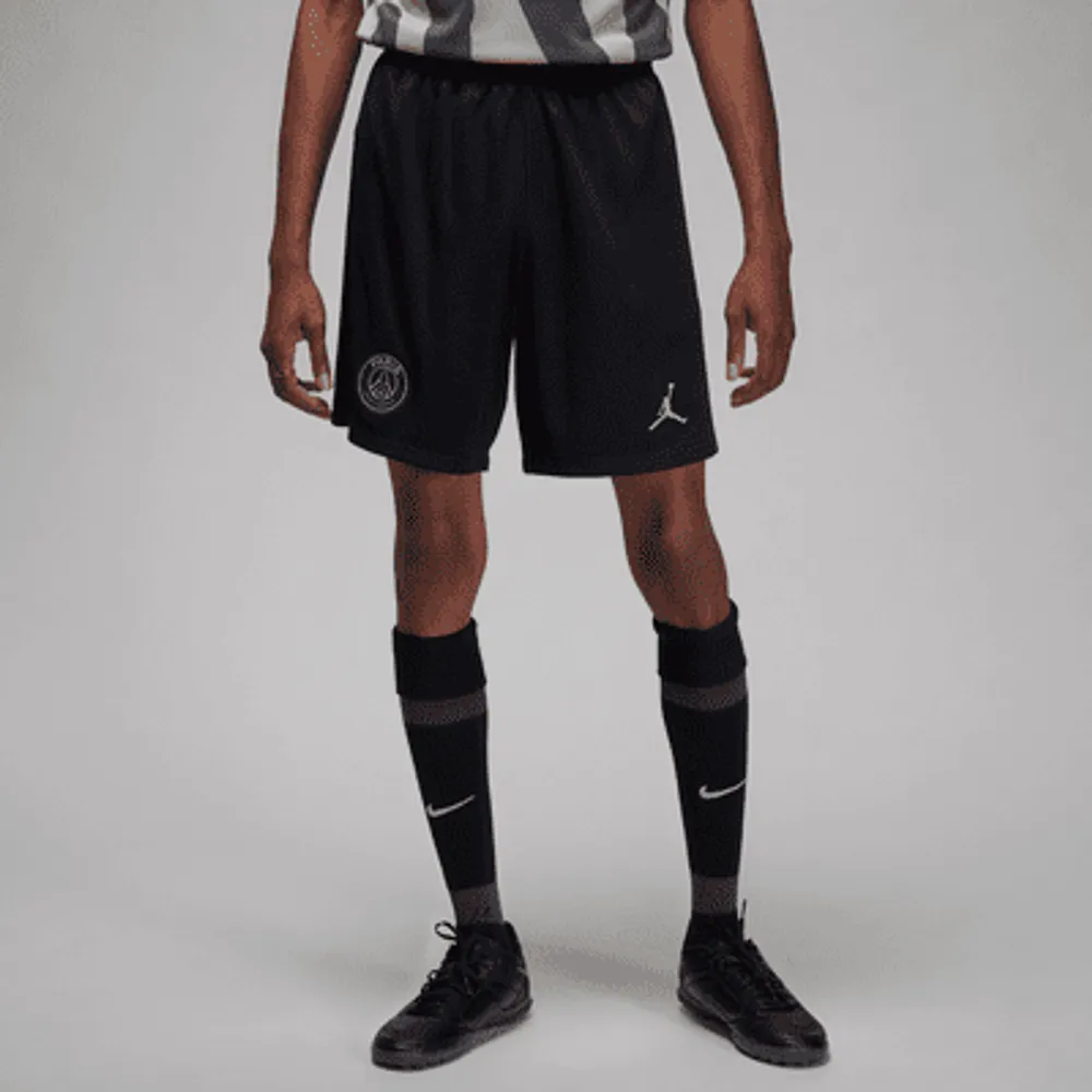 Paris Saint-Germain 2023/24 Stadium Third Men's Nike Dri-FIT Soccer Shorts. Nike.com