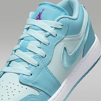 Air Jordan 1 Low SE Big Kids' Shoes. Nike.com