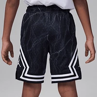 Jordan Dri-FIT MJ Diamond Little Kids' Printed Shorts. Nike.com