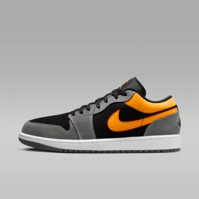 Chaussures Air Jordan 1 Low SE pour homme. Nike FR