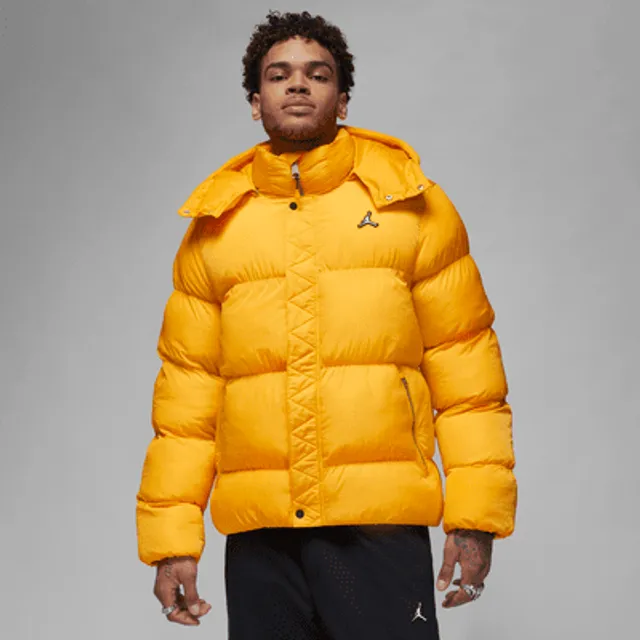 Jordan Essentials Men's Puffer Jacket. Nike PT