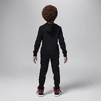 Jordan Flight Spray Pullover Hoodie Set Little Kids 2-Piece Set. Nike.com