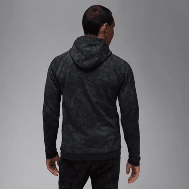 Jordan Dri-FIT Sport Men's Air Fleece Full-Zip Hoodie