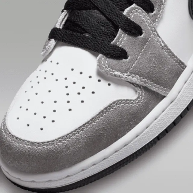 Air Jordan 1 Low SE Big Kids' Shoes.