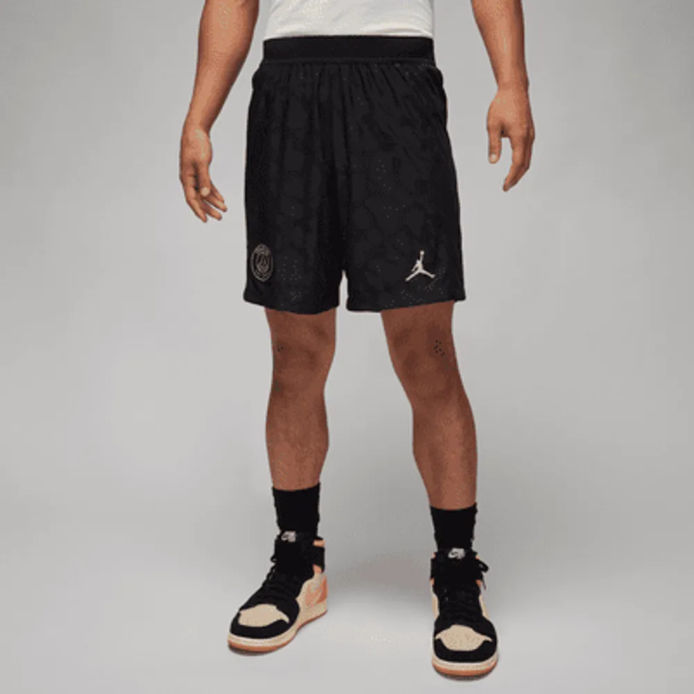 Paris Saint-Germain 2023/24 Stadium Third Men's Jordan Dri-FIT