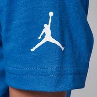 Jordan Little Kids' T-Shirt. Nike.com