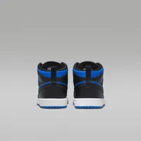 Jordan 1 Mid Little Kids' Shoes. Nike.com