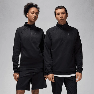 Jordan Sport Men's Golf Half-Zip Top. Nike.com